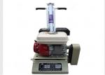 Small Removal Chain Wheel Drive Road Marking Equipment