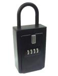 lock box, 4 digit key storage box , lockboxes