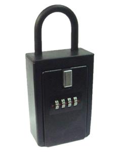 Quality lock box, 4 digit key storage box , lockboxes wholesale