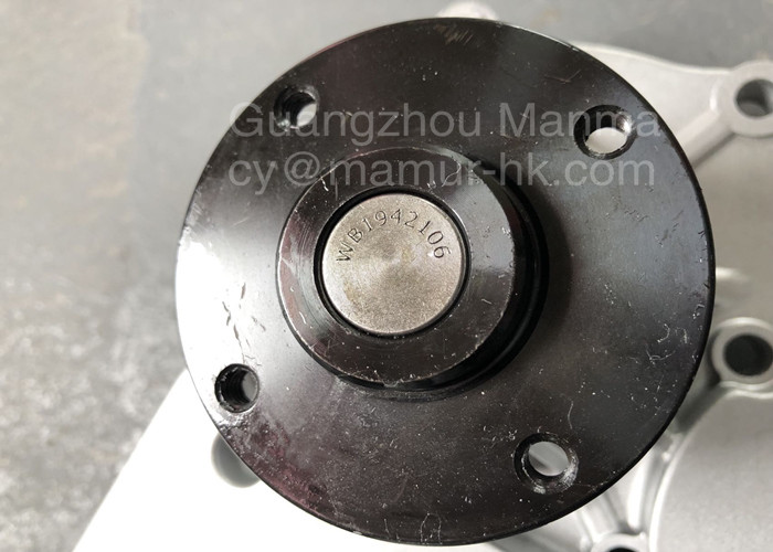Water Pump JMC Auto Parts For JMC TRANSIT 493 1307100TARB1
