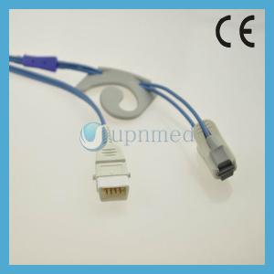 Quality 3078 BCI adult ear clip Spo2 sensor wholesale