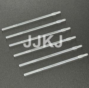 Quality Diameter 1mm-50mm Optical Glass Rod Endoscopy Lens Sapphire Rod wholesale
