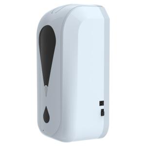 Quality Touchless ABS Plastic Touch Free Automatic Liquid Soap Dispenser wholesale