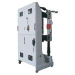 ZN39-40.5KV Vacuum Circuit Breaker