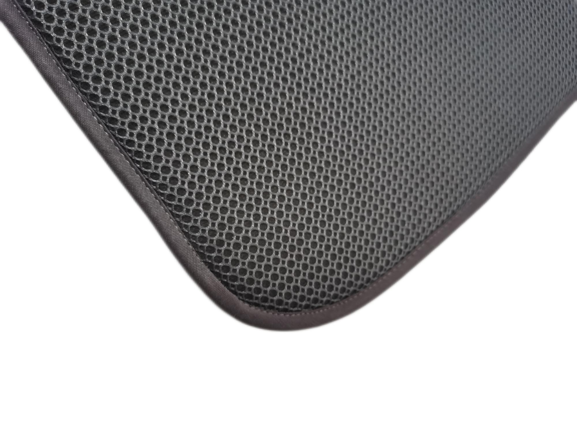 Washable Microfiber Dish Drying Mat 41x46cm