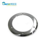 Good Abrasion Resistance Tungsten Carbide Cardboard Cutting Blade