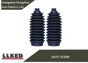 Quality 34137-AG000 Steering Rack Boot Kit OEM Standard Size Environmental For Subaru wholesale