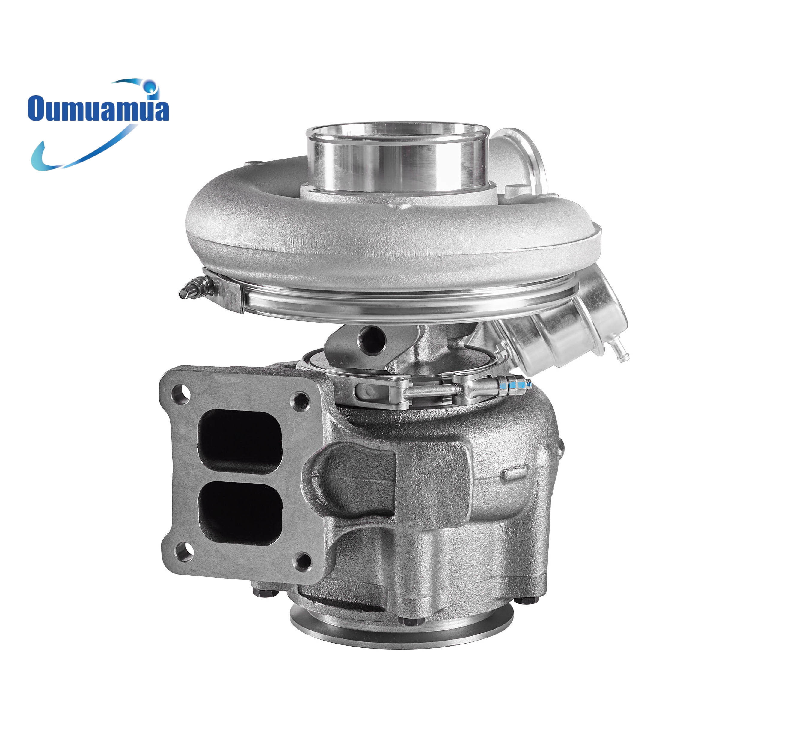 Turbocharger 250-7701 Turbine S310G122 For Caterpillar Engine C9