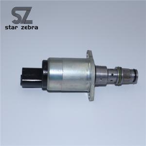 Quality 1006178 Xcgm Excavator Hydraulic Pump Solenoid Valve For Sany SY235 SY335 SY365 wholesale