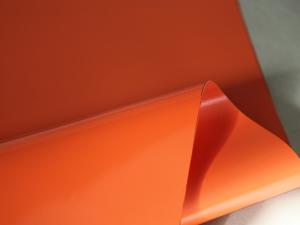 Quality 1000D Polyester Coated PVC 18oz Heavy Duty Tarp wholesale