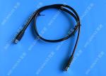 ESATA 300 6 Gbps External SATA Cable , High Speed Shielded SATA Serial ATA Cable