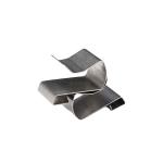 Acceptable Small Order Level Stamping Bending Stainless Steel Pieces from Custom
