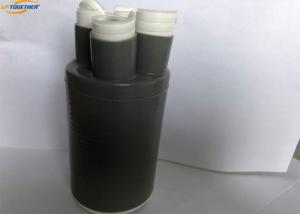 Quality 4 Core Electrical Cable Boot , Electrical Rubber Boots Custom Conductor Material wholesale
