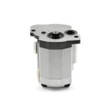 Customizable Excavator Double Hydraulic Charge Pump High Pressure Hydraulic Gear