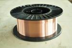 Mild Steel Mig Welding Wire ER70S-6 (SG2) 0.8mm 250kg drum high quality