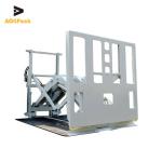 Aolipack Transportation Forklift Push Pull 3ton