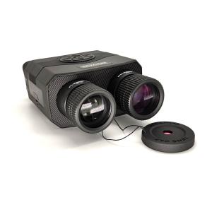 Quality NV700 Digital Night Vision Binoculars , Night Vision Zoom Binoculars wholesale