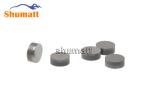 High quality Injector Solenoid Valve Spring Force Washer Shims for diesel fuel
