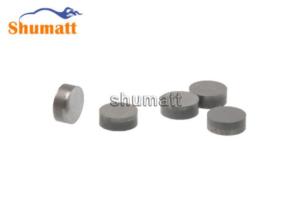 High quality Injector Solenoid Valve Spring Force Washer Shims for diesel fuel
