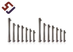 Quality Ductile Iron Rebar Sleeves Grouting Couplers wholesale