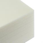 10mm XLPE Foam Roll Sheet Flame Retardant Close Cell Insulation Foam For