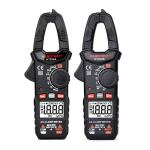Double Backlight Handheld Mini Digital Clamp Meter