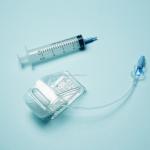 Tr Band Medical Inflation Device Disposable Cardiac Vascular PTCA Catheter