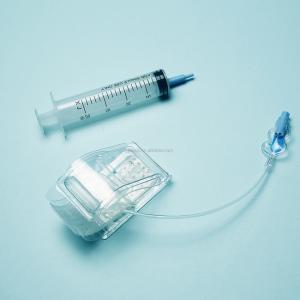 Quality Tr Band Medical Inflation Device Disposable Cardiac Vascular PTCA Catheter wholesale