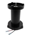 Sewage Pump 12V 24V Dc Electric Motor With High Torque Stable Performance