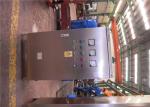SUS304 Stainless Steel Dairy Homogenizer For Food And Drink Milk