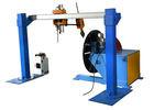 Quality Vertical TIG Weld Overlay Surfacing Machine For Steel Industries wholesale