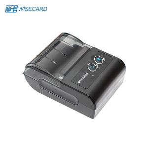 Quality 384 Dots / Line Bluetooth Thermal Label Printer wholesale