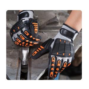 Quality 13G Impact Cut Resistant Gloves wholesale