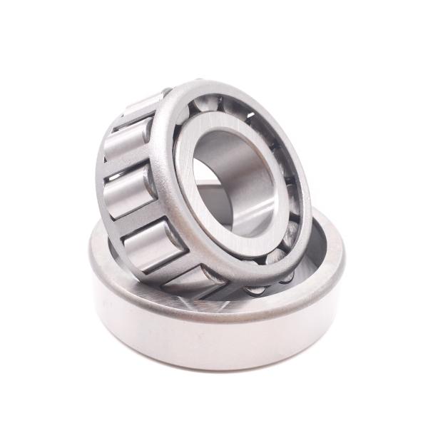 Europe Middle East and USA Market Tapered Design Conical Roller Machine Bearing