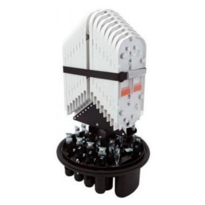 384cores IP68 Dome Splice Closure Protection for FTTH GJS-M17/RS-A Fiber Optic Equipment