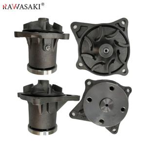 Quality Engine Parts 3066 Diesel Water Pump For Gasoline Water Pump Cummins 6ct Engine wholesale