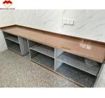 Chinese Granite Stone Cut-to-Size in Modern Luxury Style for Polished Kitchen