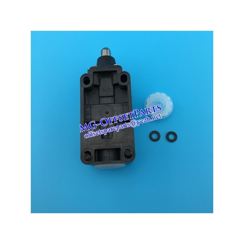 MV.050.654, HD SM52 MACHINE POSITION SWITCH, HD NEW PARTS