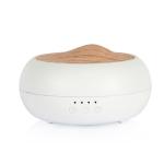 HOMEFISH USB Powered Ultrasonic Aroma Humidifier Tabletop 250ml