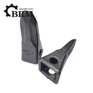 Quality Long Tiger Excavator Bucket Teeth wholesale