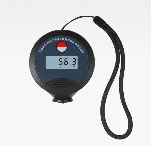 Portable Digital Coating Thickness Gauge, Paint Layer Coating Thickness Meter TG-8700