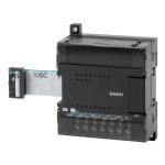 CP1W-DA041 Analog Output Unit, 4 Channel Outputs, 0.124 A at 24 V