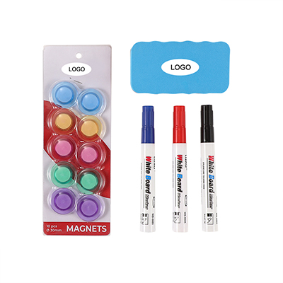 Magnetic Ferrite Button