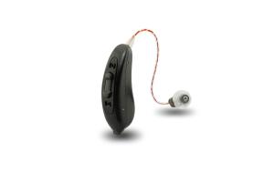 Quality In Ear 4CH Digital Receiver In Canal Hearing Aids wholesale