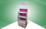 POP POS Cardboard Displays