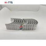 6D155 +25 Connecting Rod Bearing 6127-21-8071 6127-31-3042 Suitable For Komatsu