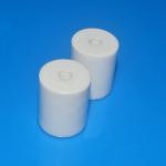 Hot Pressed Alumina Ceramic Parts , Ceramic Standoff High Electrical Insulation