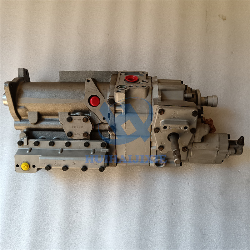 1159595 115-9595 Fuel Injection Pump Excavator Parts Fuel Pump for 3306 3306B Engine 970F Wheel Loader