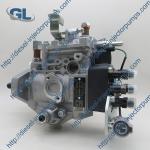 DENSO Diesel Fuel Injector Pumps 22100-1C190 196000-2641 For TOYOTA LAND CRUISER