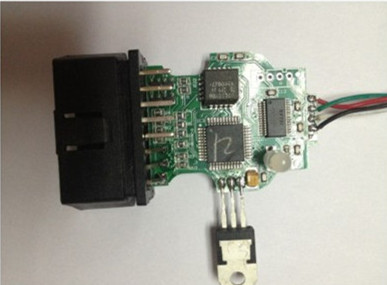 VAGCOM V12.12.0 VAG Diagnostic Tool